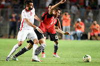 Demi-finaliste il y a trois ans et présente à la Coupe du monde en 2018, la Tunisie fait figure d'outsider dans cette CAN 2022.

