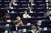 EXCLUSIF. Union europ&eacute;enne&nbsp;: ces ex-ministres qui travaillent pour P&eacute;kin et Moscou