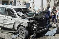 Somalie : plusieurs morts dans un attentat-suicide &agrave; Mogadiscio