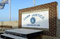 Washington approuve la lib&eacute;ration de cinq d&eacute;tenus de Guantanamo