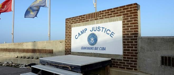 Washington approuve la liberation de cinq detenus de Guantanamo