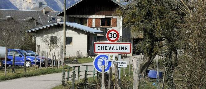 "Tuerie de Chevaline": un temoin en garde a vue pres de 10 ans apres les faits