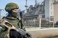 Kazakhstan&nbsp;: les forces russes entament leur retrait