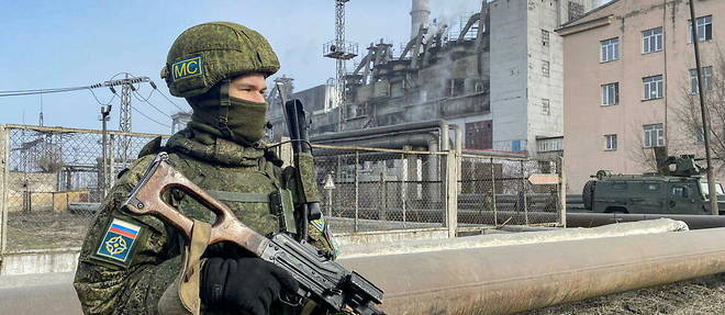 Les troupes russes vont progressivement quitter Almaty et le Kazakhstan, ou la situation s'est largement calmee.
