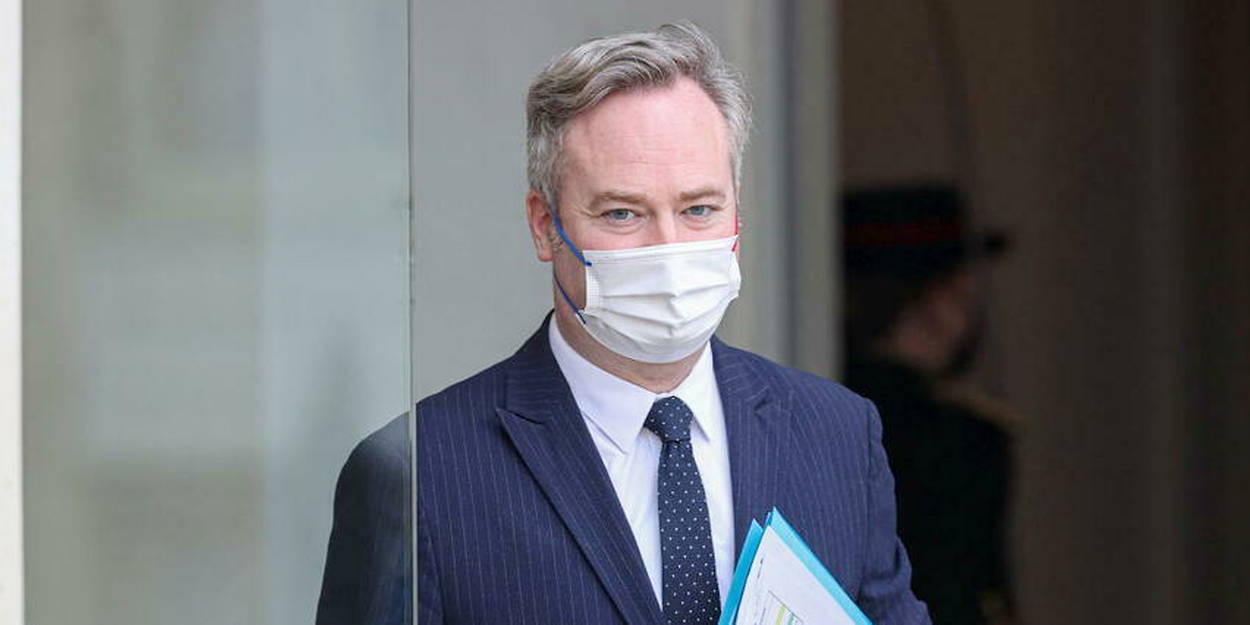 Covid19 les Britanniques vaccinés pourront entrer en France sans