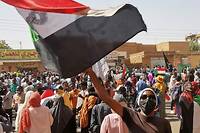 Au Soudan, un manifestant anti-putsch et un g&eacute;n&eacute;ral de police tu&eacute;s