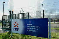 Nouveau retard pour l'EPR de Flamanville, pannes prolongées pour quatre réacteurs français, chute en Bourse : la séquence est douloureuse chez EDF.
