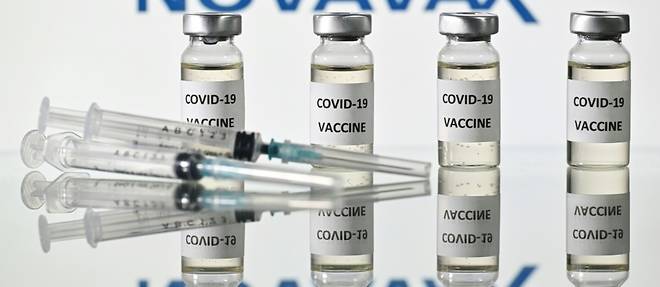 Vaccins Covid: Novavax et Janssen pour rassurer les anti-ARN