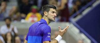 Novak Djokovic devra se relever de cet épisode australien chaotique. En est-il capable ? 
