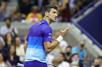 Pourquoi Novak Djokovic a perdu plus que l&rsquo;Open d&rsquo;Australie