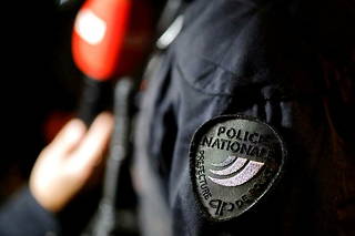 Refus d'obtempérer : blâme pour un ponte de la police parisienne 