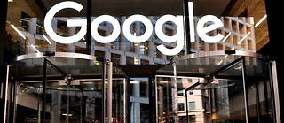 Google est visé par une plainte par plusieurs États américains. (illustration)
