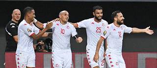 La Tunisie a décroché son premier succès à la CAN 2022 face à la Mauritanie (4-0).
