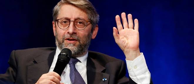 Presidentielle: le grand rabbin de France reaffirme son opposition aux "extremes"