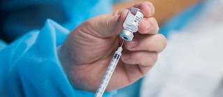 Le Parlement a adopté le projet de loi instaurant le pass vaccinal le dimanche 16 janvier.
