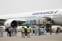 A partir de la France et des pays de la Cedeao et de l'Uemoa, se rendre a Bamako est devenu un vrai casse-tete.
