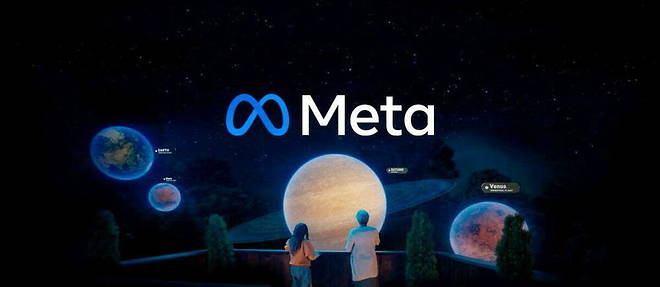 Le 28 octobre, Mark Zuckerberg, PDG de Facebook, dévoilait le nouveau nom de son groupe : Meta, qui  se tourne vers un avenir mélangeant réalité virtuelle et réalité augmentée.
