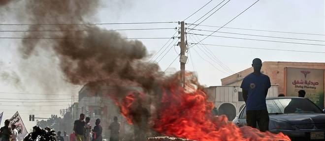 Repression au Soudan: sept nouveaux manifestants anti-putsch tues