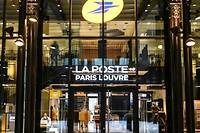Paris retrouve sa poste rue du Louvre, mais plus 24 heures sur 24