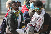 Une nouvelle journ&eacute;e de r&eacute;pression sanglante endeuille le Soudan