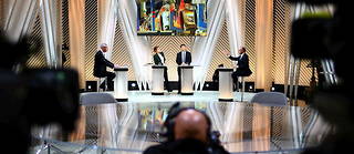 L'émission politique « Élysée 2022 » devrait accueillir Jean-Luc Mélenchon lors de son prochain numéro.
