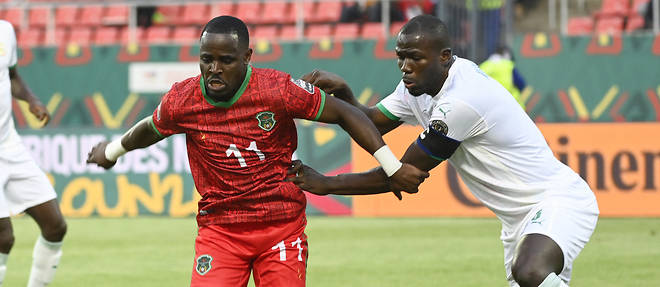 Tenu en echec par le Malawi (0-0), le Senegal a decroche sa qualification pour les huitiemes de finale de la CAN 2022.
