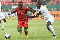 Tenu en échec par le Malawi (0-0), le Sénégal a décroché sa qualification pour les huitièmes de finale de la CAN 2022.
