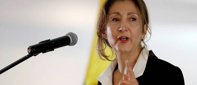 Colombie : Ingrid Betancourt veut se presenter a la presidentielle