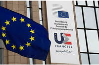 Les syndicats patronaux ont défini mardi leurs priorités pour la présidence française du Conseil de l'Union européenne (PFUE). (image d'illustration)
