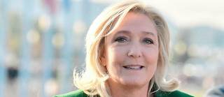 Finalement, Marine Le Pen veut rester dans l'Union européenne, mais sous conditions. (Photo d'illustration)
