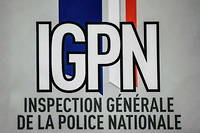 Le commissaire Illy conteste les charges retenues à son encontre par l'IGPN (Photo d'illustration).
