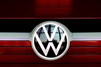Dieselgate: la cour d'appel de Paris confirme les poursuites contre Volkswagen