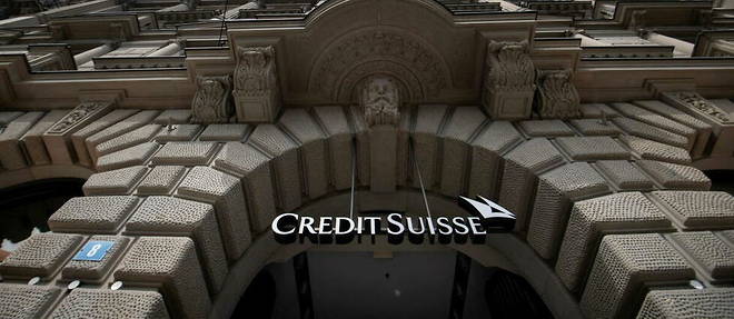 For two years, Credit Suisse has had a string of crises.