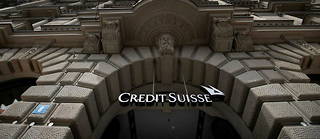 Depuis deux ans, le Credit Suisse enchaîne les crises.
