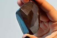 Cet exceptionnel diamant de l&rsquo;espace date d&rsquo;un milliard d&rsquo;ann&eacute;es