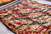 &Agrave; New York, la pizza est victime de l&rsquo;inflation