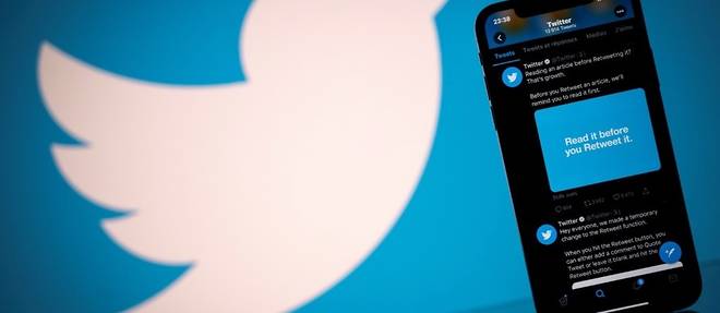 France: la justice confirme que Twitter doit detailler ses moyens de lutte contre la haine en ligne
