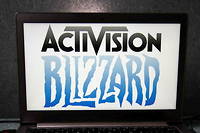Pourquoi le rachat d&rsquo;Activision-Blizzard par Microsoft est &eacute;norme