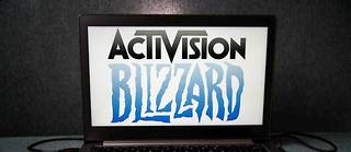 Le groupe Activision-Blizzard, racheté par Microsoft pour 69 milliards de dollars.
