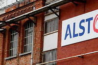 Alstom&nbsp;: vers un recrutement massif de 7&nbsp;500 salari&eacute;s dans le monde