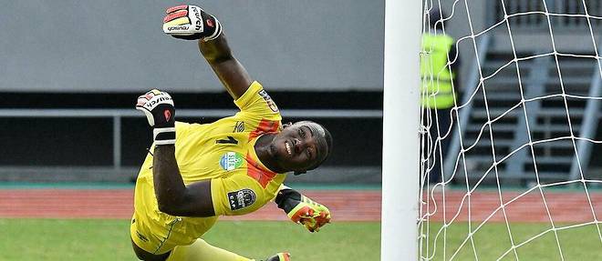 Le Sierra-Léonais Mohamed Nbalie Kamara a été l'une des révélations de ce tour de poules à la CAN 2022 au Cameroun. 
