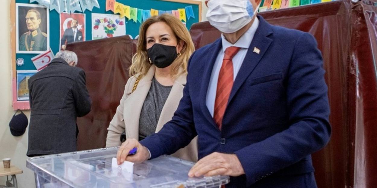 ChypreNord la droite nationaliste au pouvoir remporte les législatives