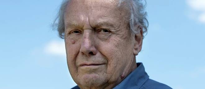 Jean-Claude Mezieres, cocreateur de la BD "Valerian et Laureline", meurt a 83 ans