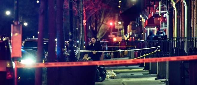 La violence par arme a feu a New York, un test pour le nouveau maire