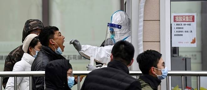 Avec Omicron, l'Europe pourrait entrevoir la fin de la pandemie