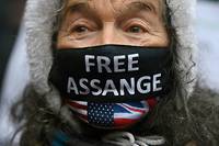 Julian Assange autoris&eacute; &agrave; saisir la Cour supr&ecirc;me britannique de son extradition