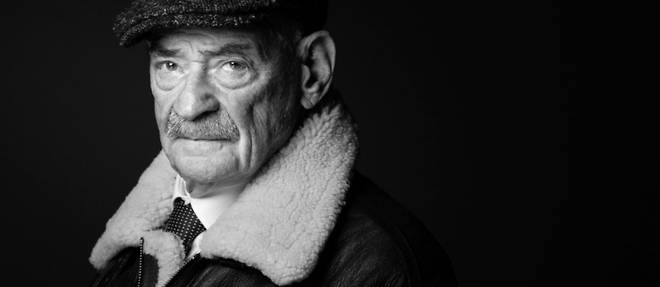 Shoah: une BD sur la vie du Francais Joseph Weismann, 90 ans, evade enfant d'un camp