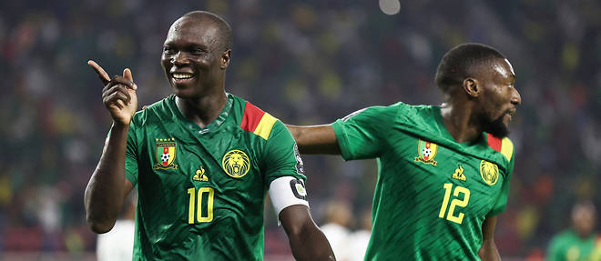 Le Cameroun a decroche sa place en quart de finale de la CAN 2022, en venant a bout (2-1) des Comores.
