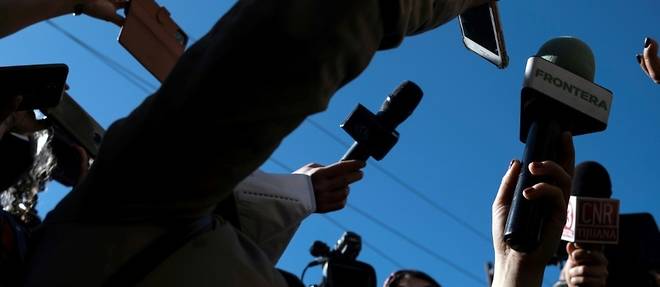 Mexique: les rates de la "protection" des journalistes