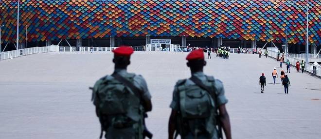 Bousculade mortelle a un match de la CAN: le president camerounais ordonne une enquete